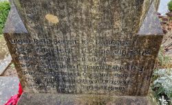 3.WW1 Names